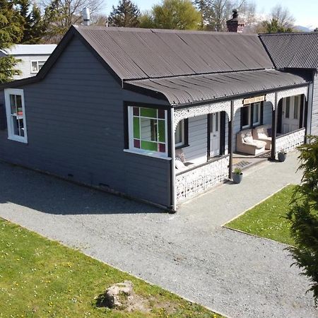The Old Forge - An "Heritage' House Fairlie Exterior foto