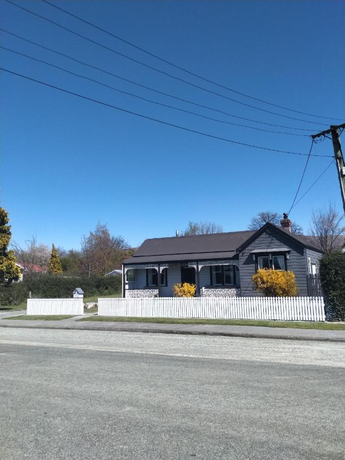 The Old Forge - An "Heritage' House Fairlie Exterior foto
