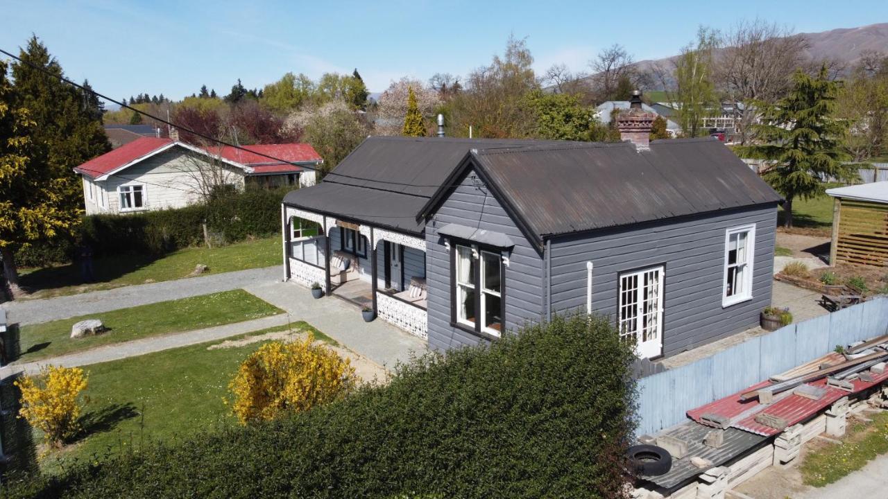 The Old Forge - An "Heritage' House Fairlie Exterior foto